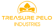 Treasure Pelo Industries Logo