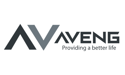 Aveng Manufacturing Logo