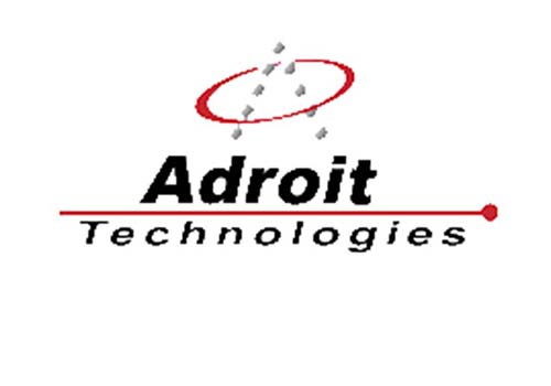 Adroit Technologies Logo
