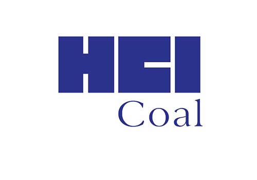 HCI Coal Logo