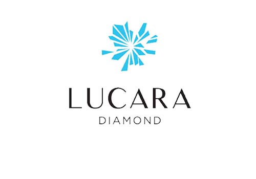 Lucara Diamond Logo
